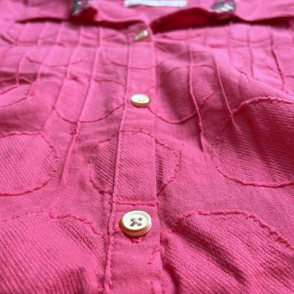 Anthro top - Isabella Sinclair - Picture 10 of 14